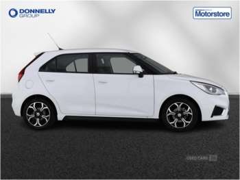 Used MG MG3 2021 for sale - 75291999: Photo