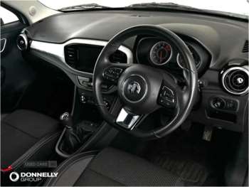 Used MG MG3 2021 for sale - 75291999: Photo