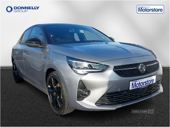 Used Vauxhall Corsa 2023 for sale - 78307493: Photo