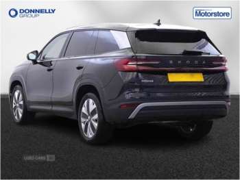 Used Skoda Kodiaq 2024 for sale - 74554797: Photo
