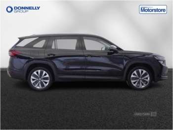 Used Skoda Kodiaq 2024 for sale - 74554797: Photo