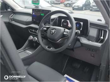 Used Skoda Kodiaq 2024 for sale - 74554797: Photo