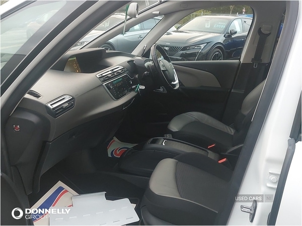 Used Citroen C4 Grand Picasso 2019 for sale - 76410114: Photo 10