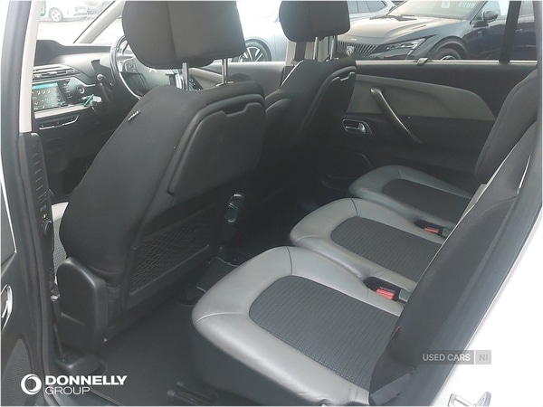 Used Citroen C4 Grand Picasso 2019 for sale - 76410114: Photo 11