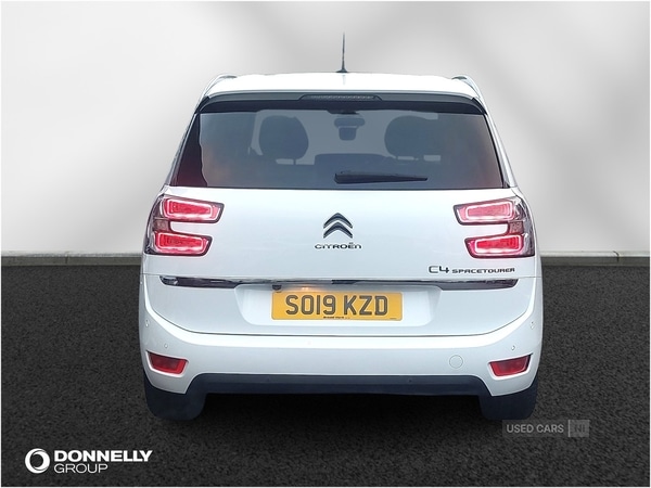 Used Citroen C4 Grand Picasso 2019 for sale - 76410114: Photo 13