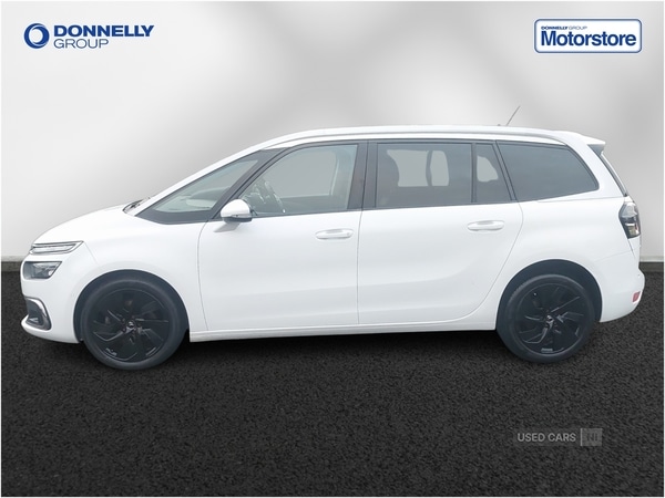 Used Citroen C4 Grand Picasso 2019 for sale - 76410114: Photo 14
