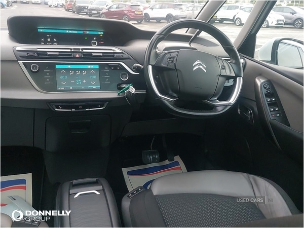 Used Citroen C4 Grand Picasso 2019 for sale - 76410114: Photo 18