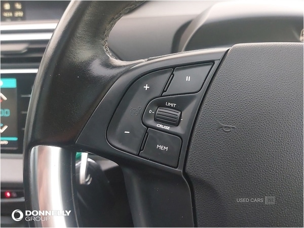 Used Citroen C4 Grand Picasso 2019 for sale - 76410114: Photo 19