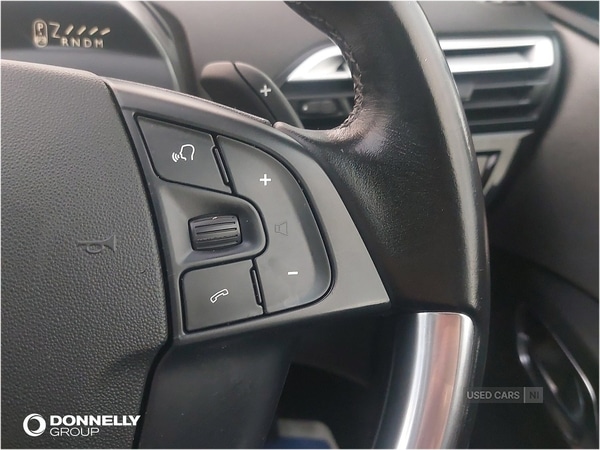 Used Citroen C4 Grand Picasso 2019 for sale - 76410114: Photo 20