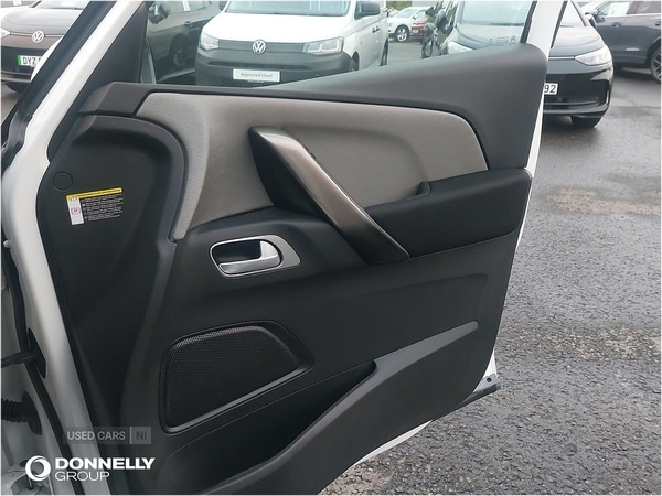 Used Citroen C4 Grand Picasso 2019 for sale - 76410114: Photo 21