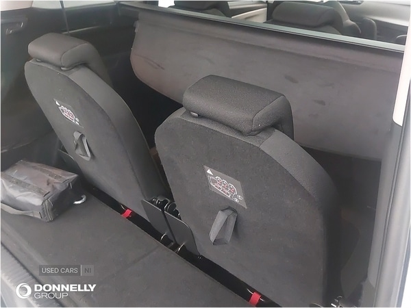 Used Citroen C4 Grand Picasso 2019 for sale - 76410114: Photo 22