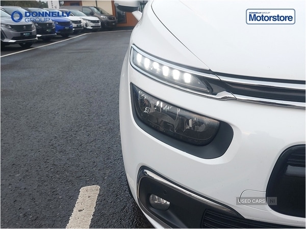 Used Citroen C4 Grand Picasso 2019 for sale - 76410114: Photo 26