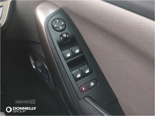 Used Citroen C4 Grand Picasso 2019 for sale - 76410114: Photo 34