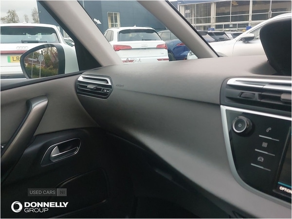 Used Citroen C4 Grand Picasso 2019 for sale - 76410114: Photo 36