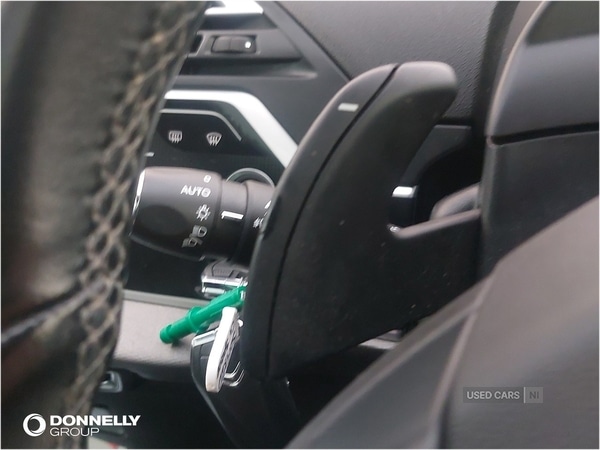 Used Citroen C4 Grand Picasso 2019 for sale - 76410114: Photo 37