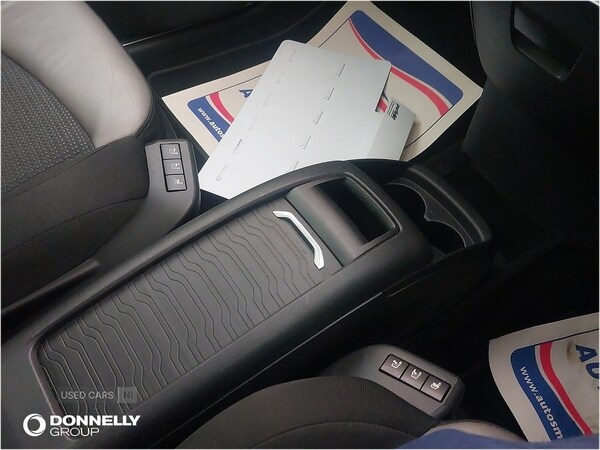 Used Citroen C4 Grand Picasso 2019 for sale - 76410114: Photo 40