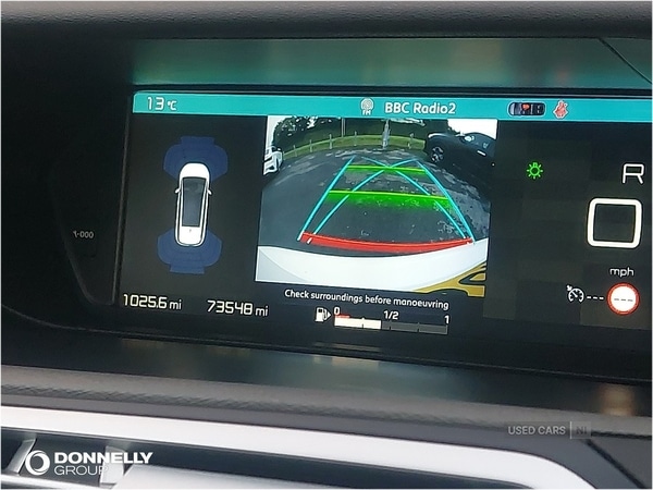 Used Citroen C4 Grand Picasso 2019 for sale - 76410114: Photo 42