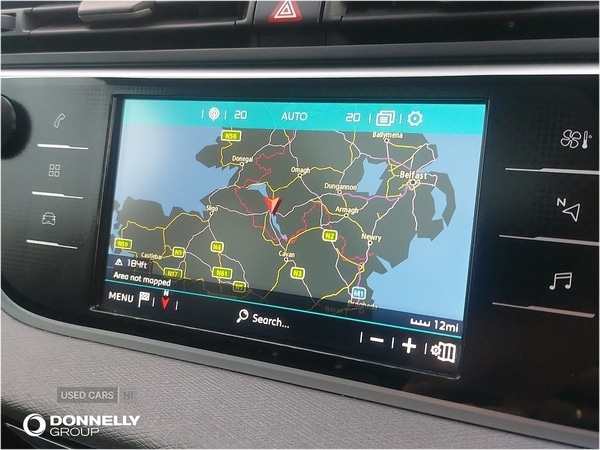 Used Citroen C4 Grand Picasso 2019 for sale - 76410114: Photo 43