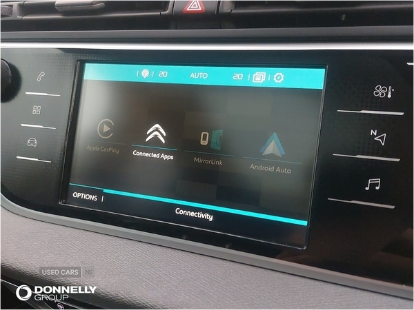 Used Citroen C4 Grand Picasso 2019 for sale - 76410114: Photo 45