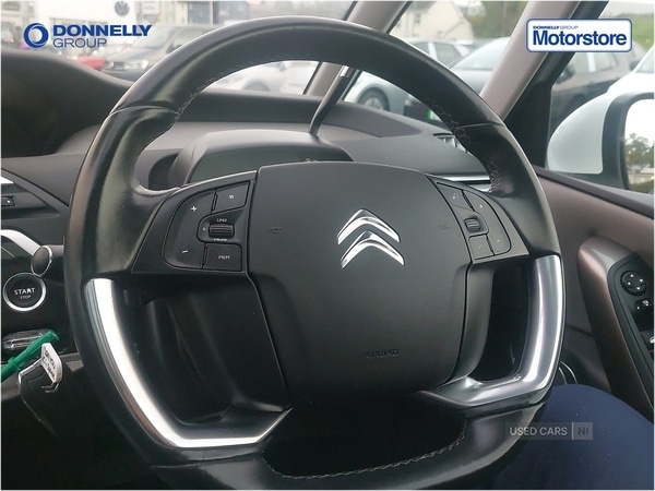 Used Citroen C4 Grand Picasso 2019 for sale - 76410114: Photo 46