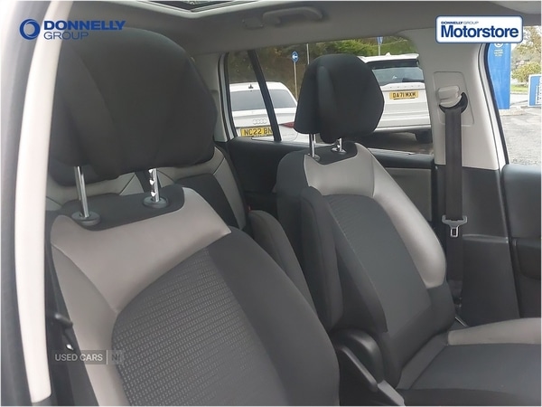 Used Citroen C4 Grand Picasso 2019 for sale - 76410114: Photo 47