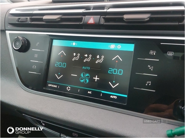 Used Citroen C4 Grand Picasso 2019 for sale - 76410114: Photo 5