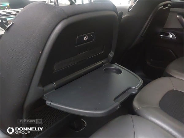 Used Citroen C4 Grand Picasso 2019 for sale - 76410114: Photo 59