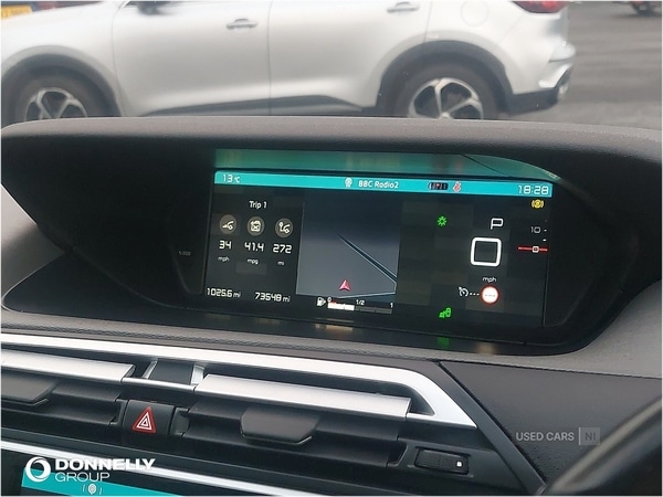 Used Citroen C4 Grand Picasso 2019 for sale - 76410114: Photo 6