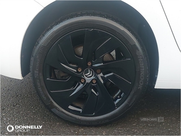 Used Citroen C4 Grand Picasso 2019 for sale - 76410114: Photo 7