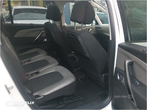 Used Citroen C4 Grand Picasso 2019 for sale - 76410114: Photo 9