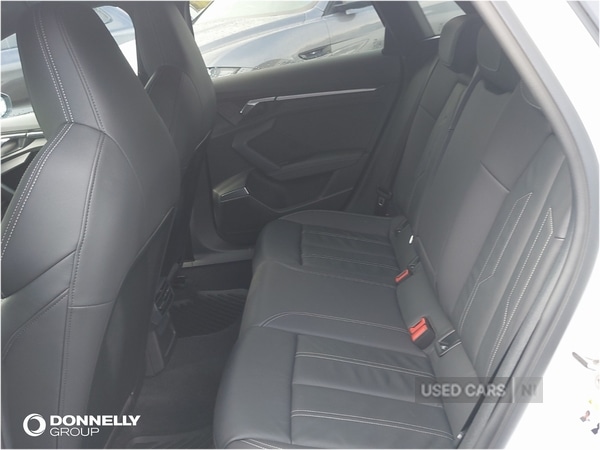 Used Audi A3 2022 for sale - 78136536: Photo 10