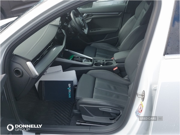 Used Audi A3 2022 for sale - 78136536: Photo 11