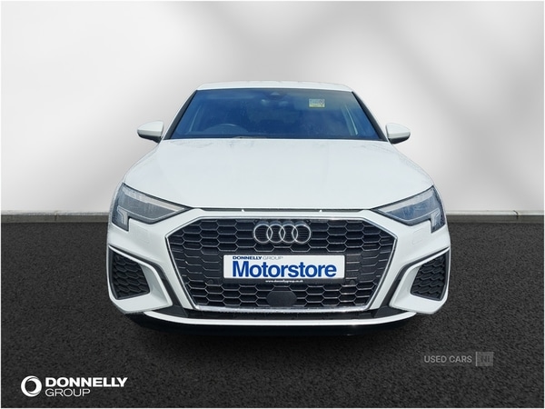 Used Audi A3 2022 for sale - 78136536: Photo 12