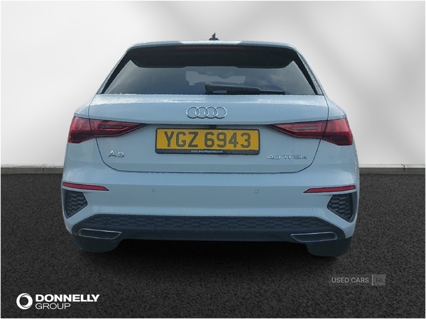 Used Audi A3 2022 for sale - 78136536: Photo 13