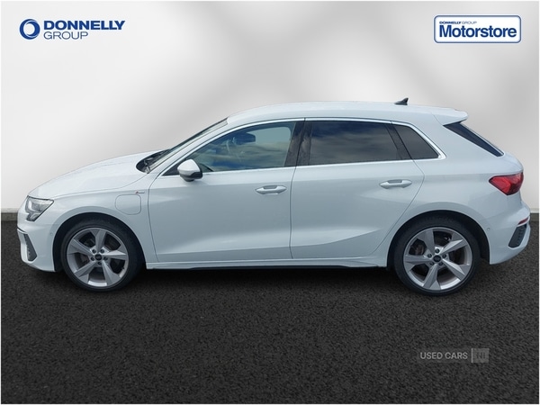 Used Audi A3 2022 for sale - 78136536: Photo 14