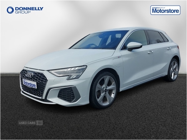 Used Audi A3 2022 for sale - 78136536: Photo 15