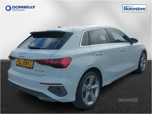 Used Audi A3 2022 for sale - 78136536: Photo 16