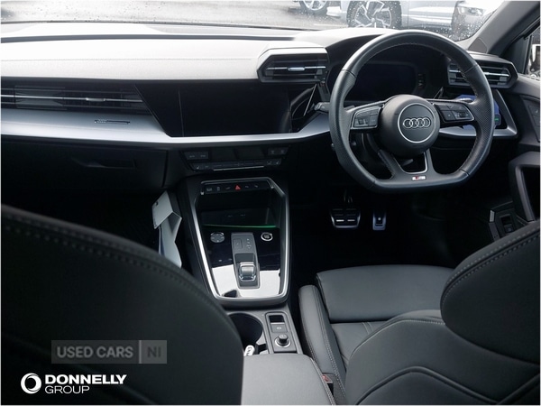 Used Audi A3 2022 for sale - 78136536: Photo 17