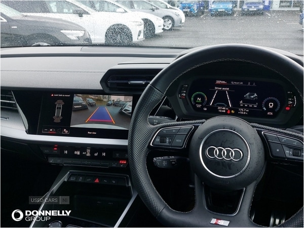 Used Audi A3 2022 for sale - 78136536: Photo 18