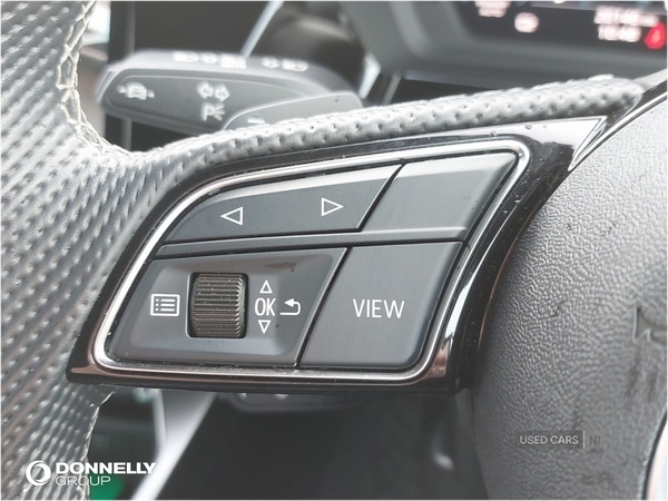 Used Audi A3 2022 for sale - 78136536: Photo 19