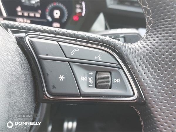 Used Audi A3 2022 for sale - 78136536: Photo 20