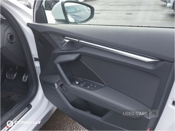 Used Audi A3 2022 for sale - 78136536: Photo 21