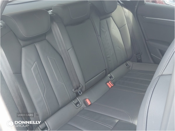 Used Audi A3 2022 for sale - 78136536: Photo 22