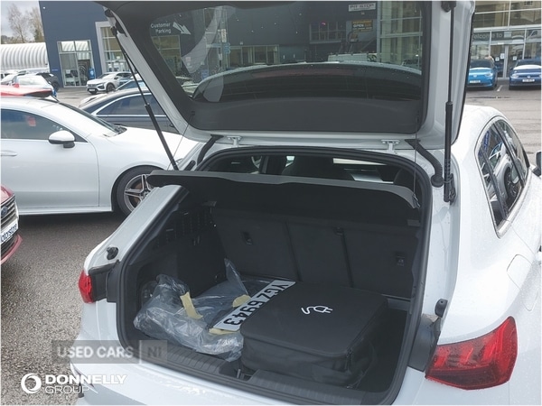 Used Audi A3 2022 for sale - 78136536: Photo 23