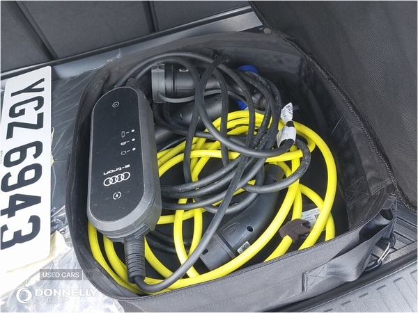 Used Audi A3 2022 for sale - 78136536: Photo 24