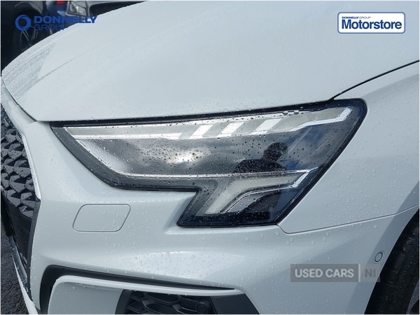 Used Audi A3 2022 for sale - 78136536: Photo 25