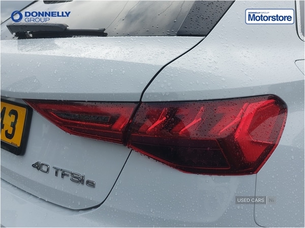 Used Audi A3 2022 for sale - 78136536: Photo 26