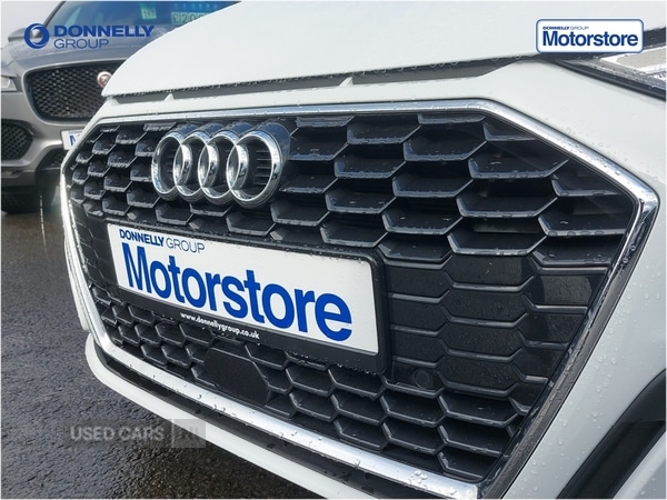 Used Audi A3 2022 for sale - 78136536: Photo 27