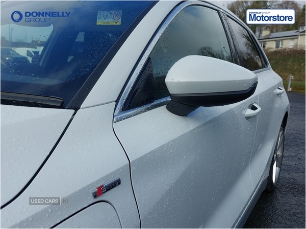 Used Audi A3 2022 for sale - 78136536: Photo 29