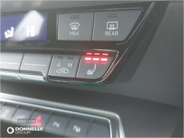 Used Audi A3 2022 for sale - 78136536: Photo 32